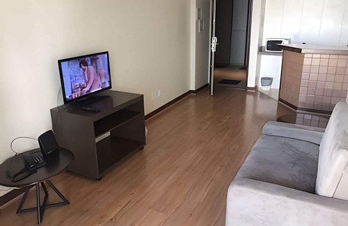 Setor Hoteleiro Norte Apartment | 360 Manhattan by Ozped