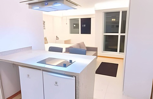 Setor Hoteleiro Norte Apartment | 360 Saint Moritz by Ozped
