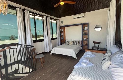 Caye Caulker Villa | 360 Suites - Seaside 6Bedroom Retreat