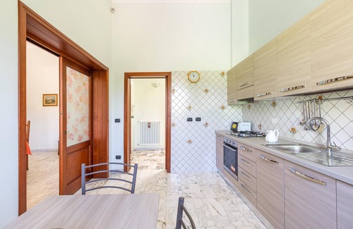 Campi Salentina Apartment | 3611 Casa di Paolo by Barbarhouse