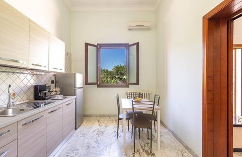 Campi Salentina Apartment | 3611 Casa di Paolo by Barbarhouse