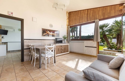 Grottaglie Hotel | 3662 Resort Re Sole - App. Romantic