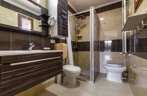 Grottaglie Hotel | 3662 Resort Re Sole - App. Romantic