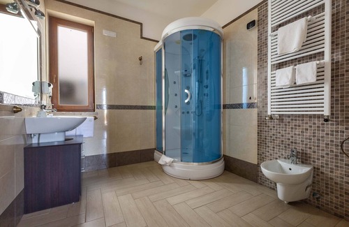 Grottaglie Hotel | 3665 Resort Re Sole - Tripla Superior