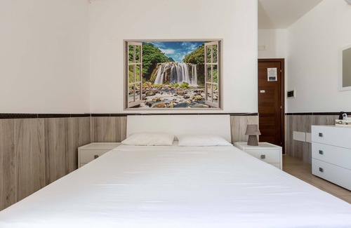 Grottaglie Hotel | 3665 Resort Re Sole - Tripla Superior