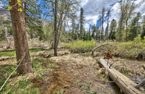Christmas Valley House | 3685S River View Retreat