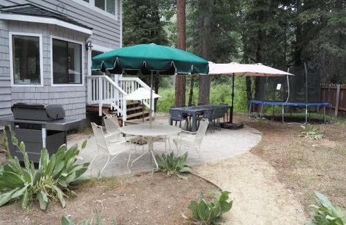 Christmas Valley House | 3685S River View Retreat