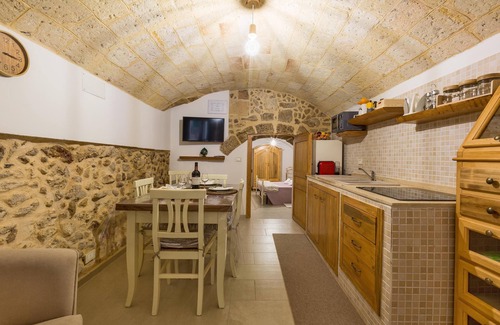 Mesagne Apartment | 3693 Casa Relax by Barbarhouse