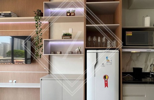 Vila Clementino Apartment | 37 Lisboa