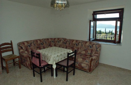Krucica Apartment | 37 m² Apartment ∙ 1 bedroom ∙ 4 guests