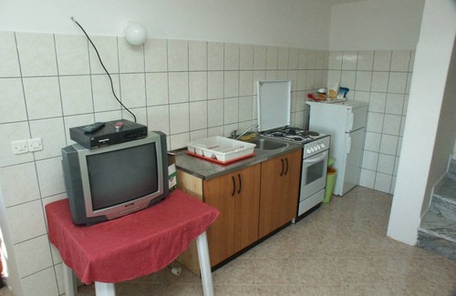 Krucica Apartment | 37 m² Apartment ∙ 1 bedroom ∙ 4 guests