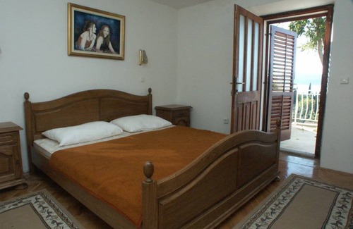 Krucica Apartment | 37 m² Apartment ∙ 1 bedroom ∙ 4 guests