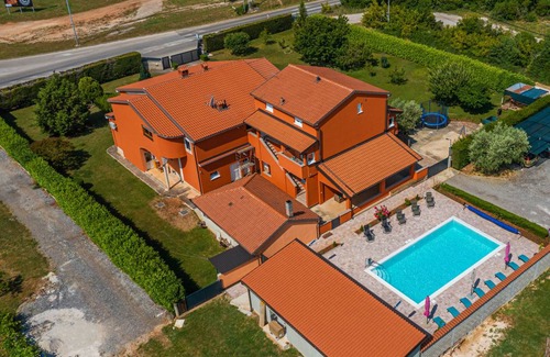 Pula Apartment | 37 m² Apartment ∙ 1 bedroom ∙ 2 guests