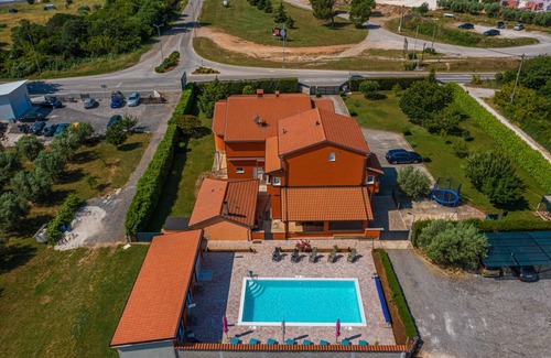 Pula Apartment | 37 m² Apartment ∙ 1 bedroom ∙ 2 guests
