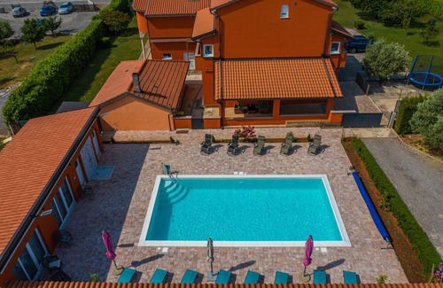Pula Apartment | 37 m² Apartment ∙ 1 bedroom ∙ 2 guests