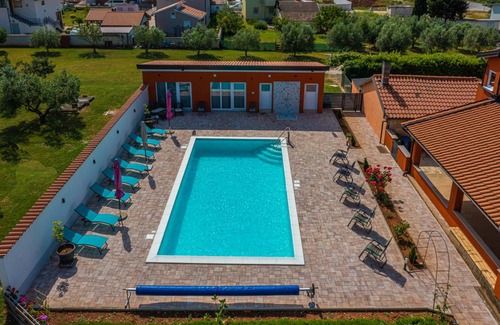 Pula Apartment | 37 m² Apartment ∙ 1 bedroom ∙ 2 guests