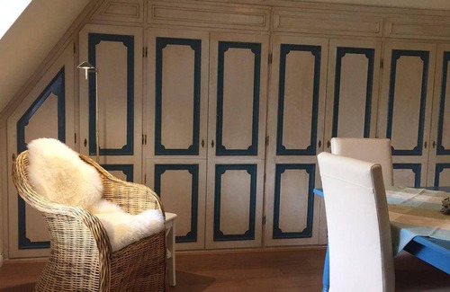 Archsum Apartment | 37 m² Apartment ∙ 2 bedrooms ∙ 4 guests