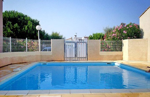 Le Barcares Apartment | 37 m² Apartment ∙ 2 bedrooms ∙ 4 guests