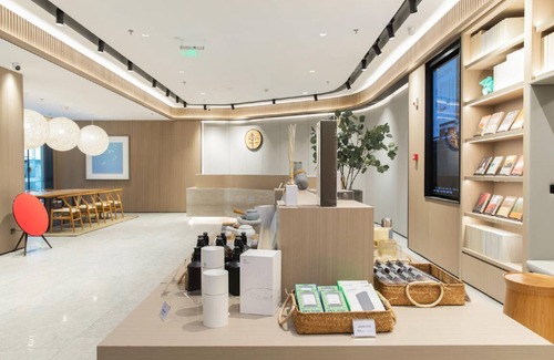 Yu Hua Hotel | 37 m² Hotel ∙ 3 guests