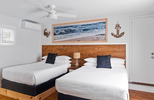 Hampton Bays Apartment | 37 m² Studio flat ∙ 4 guests