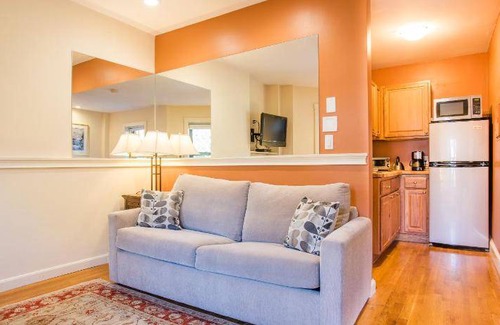 Prudential - St. Botolph House | 37 m² Motel ∙ 127 guests