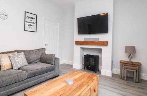 Thornton-Cleveleys House | 37 Nutter Road