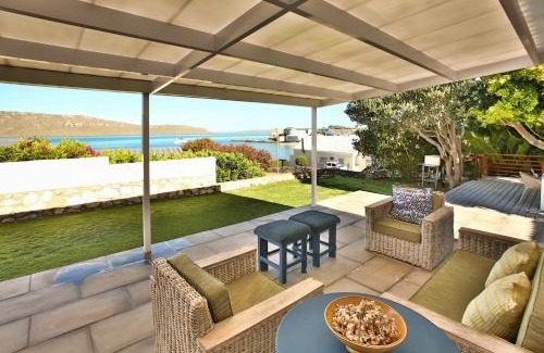 Langebaan House | 37 Steps Langebaan