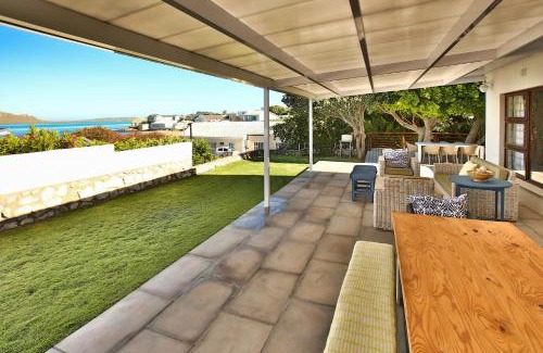 Langebaan House | 37 Steps Langebaan