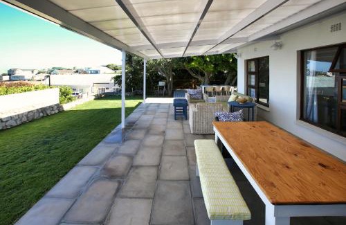 Langebaan House | 37 Steps Langebaan
