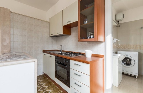 Padula Fede House | 3701 La Spiaggetta-Villetta Rosabel by BarbarHouse