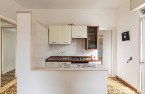 Padula Fede House | 3701 La Spiaggetta-Villetta Rosabel by BarbarHouse
