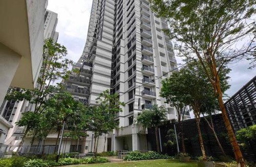 Medini Apartment | 3713 Meridin Sovo Couple Legoland Netflix BySTAY