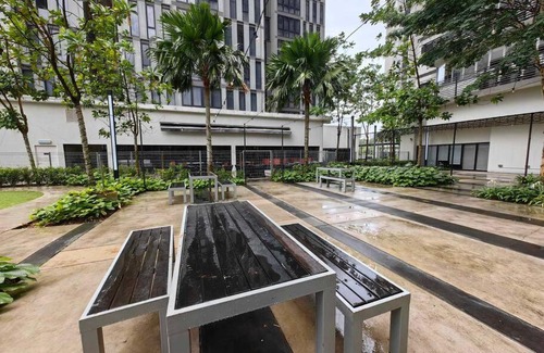 Medini Apartment | 3713 Meridin Sovo Couple Legoland Netflix BySTAY