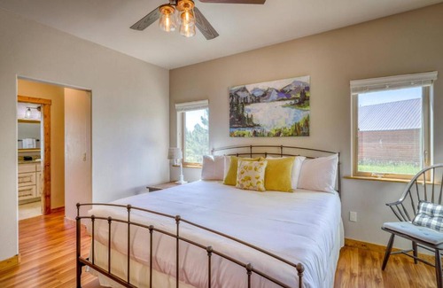 Pagosa Highlands House | 374 Hills Circle