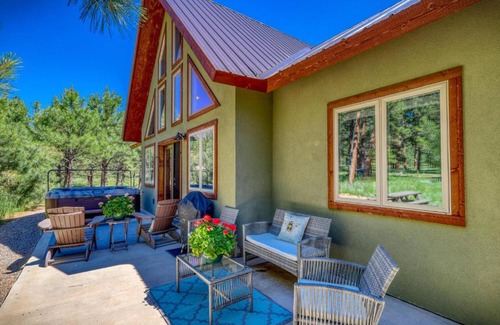 Pagosa Highlands House | 374 Hills Circle
