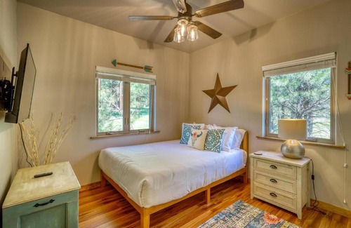 Pagosa Highlands House | 374 Hills Circle
