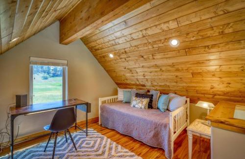 Pagosa Highlands House | 374 Hills Circle
