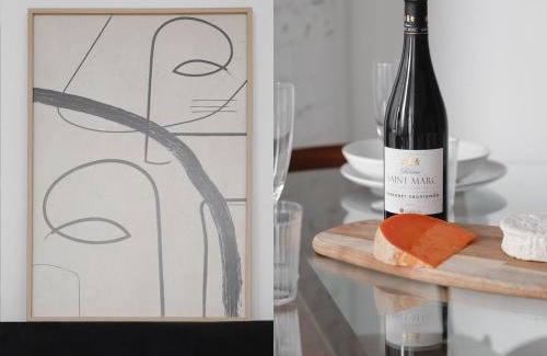 Arts-et-Metiers Apartment | 377 Suite Stella - Superbe Appartement à Paris