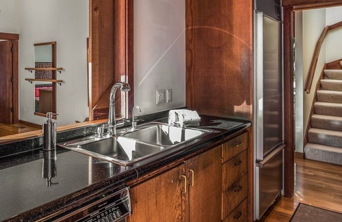 Del Monte Forest House | 3771 Serenity In The Woods 3 Bedroom Home by Redawning
