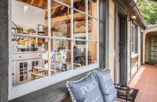 Northwest Carmel Apartment | 3796 The Madden Suite apts