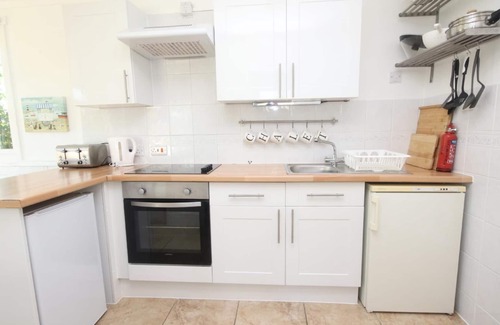 Earnley Ski Chalet | 37A Medmerry Park 2 Bedroom Chalet