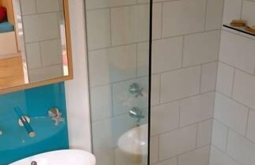 Parkside Apartment | 37A Parkside Garden Studio