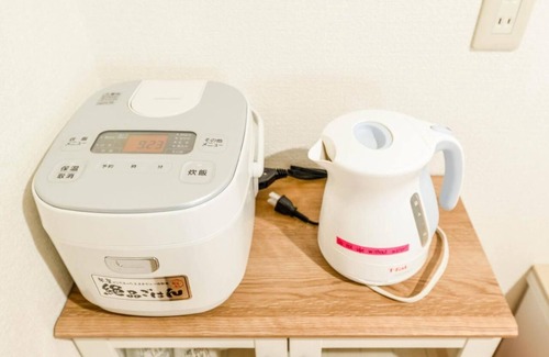 Chuo-ku Apartment | 37MB HOTEL