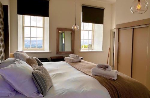 South Galson Apartment | 38 Great Glen Townhouse Inverness