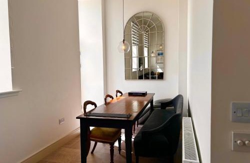 South Galson Apartment | 38 Great Glen Townhouse Inverness