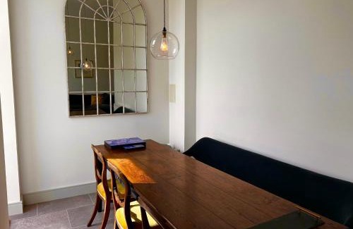 South Galson Apartment | 38 Great Glen Townhouse Inverness