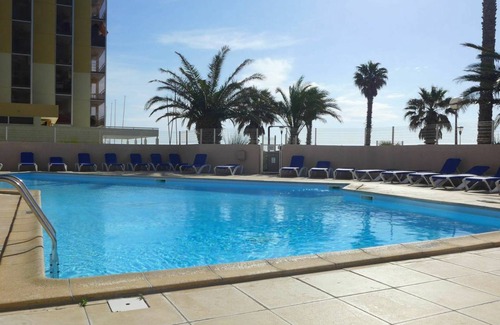La Cote Radieuse Apartment | 38 m² Apartment ∙ 2 bedrooms ∙ 4 guests
