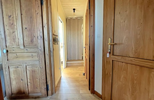 Berck-sur-Mer Apartment | 38 m² Apartment ∙ 1 bedroom ∙ 4 guests