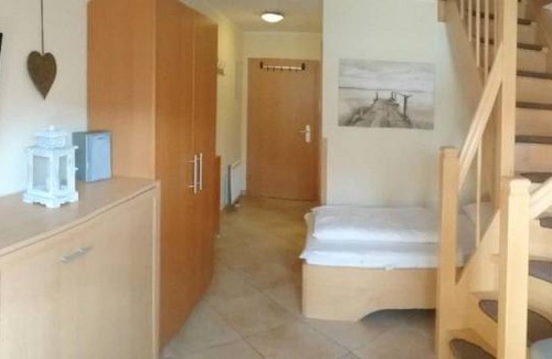 Zingst Apartment | 38 m² Apartment ∙ 2 guests