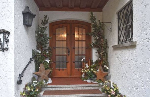 Weissenbrunn Apartment | 38 m² Apartment ∙ 2 guests
